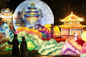 2025 Art Lantern Festival