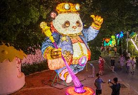2025 Art Lantern Festival
