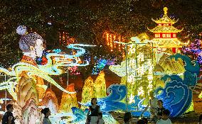 2025 Art Lantern Festival