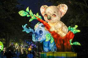 2025 Art Lantern Festival