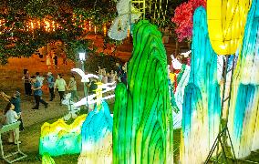 2025 Art Lantern Festival