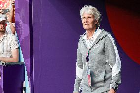 UEFA Women s EURO - Switzerland v Spain