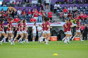 UEFA Women s EURO - Switzerland v Spain