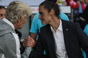 UEFA Women s EURO - Switzerland v Spain
