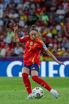 UEFA Women s EURO - Switzerland v Spain
