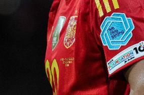 UEFA Women s EURO - Switzerland v Spain