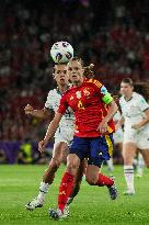 UEFA Women s EURO - Switzerland v Spain