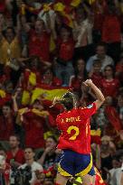 UEFA Women s EURO - Switzerland v Spain
