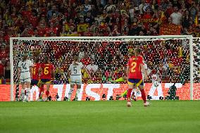 UEFA Women s EURO - Switzerland v Spain