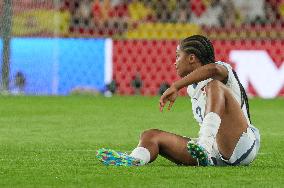 UEFA Women s EURO - Switzerland v Spain