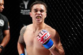 TuffNuff 146 - Shahbazyan vs Phillips - San Diego