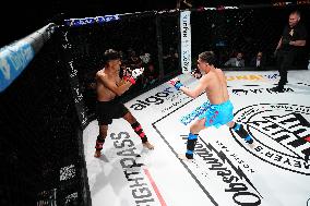 TuffNuff 146 - Shahbazyan vs Phillips - San Diego