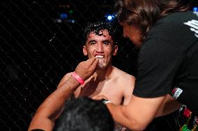 TuffNuff 146 - Shahbazyan vs Phillips - San Diego