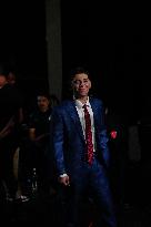 TuffNuff 146 - Shahbazyan vs Phillips - San Diego