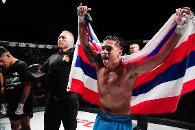 TuffNuff 146 - Shahbazyan vs Phillips - San Diego