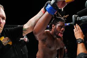 TuffNuff 146 - Shahbazyan vs Phillips - San Diego