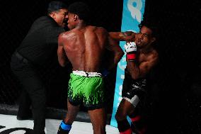 TuffNuff 146 - Shahbazyan vs Phillips - San Diego