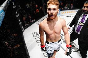TuffNuff 146 - Shahbazyan vs Phillips - San Diego
