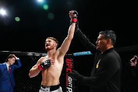 TuffNuff 146 - Shahbazyan vs Phillips - San Diego