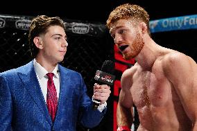 TuffNuff 146 - Shahbazyan vs Phillips - San Diego