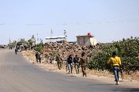 Escalating Violence Among Tribes in Sweida - Syria