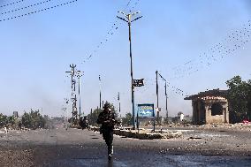 Escalating Violence Among Tribes in Sweida - Syria