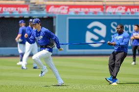 Baseball:Roki Sasaki