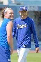 Baseball:Roki Sasaki