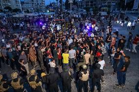 Syrians Rally to Support Government - Syria