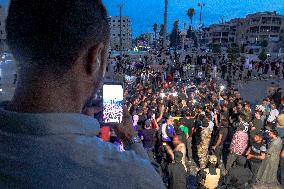 Syrians Rally to Support Government - Syria