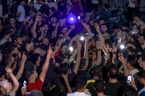Syrians Rally to Support Government - Syria