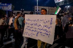 Syrians Rally to Support Government - Syria