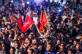 Syrians Rally to Support Government - Syria
