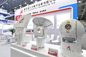 First Meteorological Economy Expo in Hefe