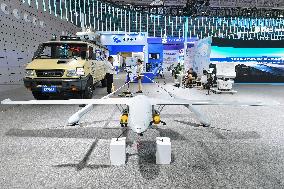First Meteorological Economy Expo in Hefe