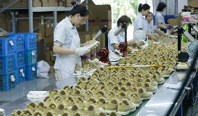 Huading Shoes Export