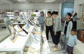 Huading Shoes Export
