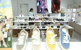 Huading Shoes Export