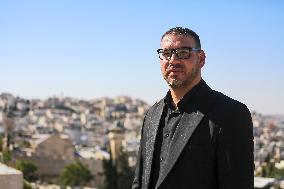 Israel Takes Control of the Ibrahimi Mosque in Hebron - West Bank