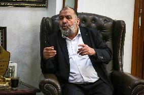 Israel Takes Control of the Ibrahimi Mosque in Hebron - West Bank