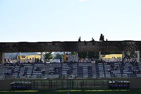 CALCIO - Serie A - ACF Fiorentina training session