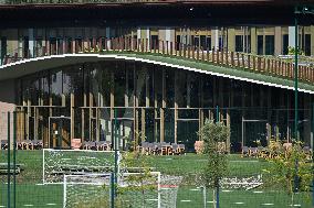 CALCIO - Serie A - ACF Fiorentina training session