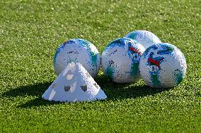 CALCIO - Serie A - ACF Fiorentina training session