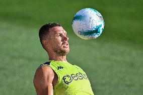 CALCIO - Serie A - ACF Fiorentina training session