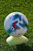 CALCIO - Serie A - ACF Fiorentina training session