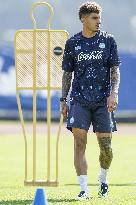 CALCIO - Serie A - SSC Napoli pre-season retreat