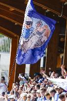 CALCIO - Serie A - SSC Napoli pre-season retreat
