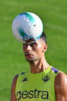 CALCIO - Serie A - ACF Fiorentina training session