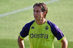 CALCIO - Serie A - ACF Fiorentina training session