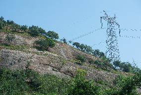 Three Gorges Energy Inspection
 in Yichang